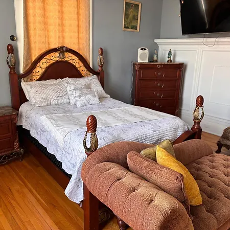 The Historic Wilhite House-3